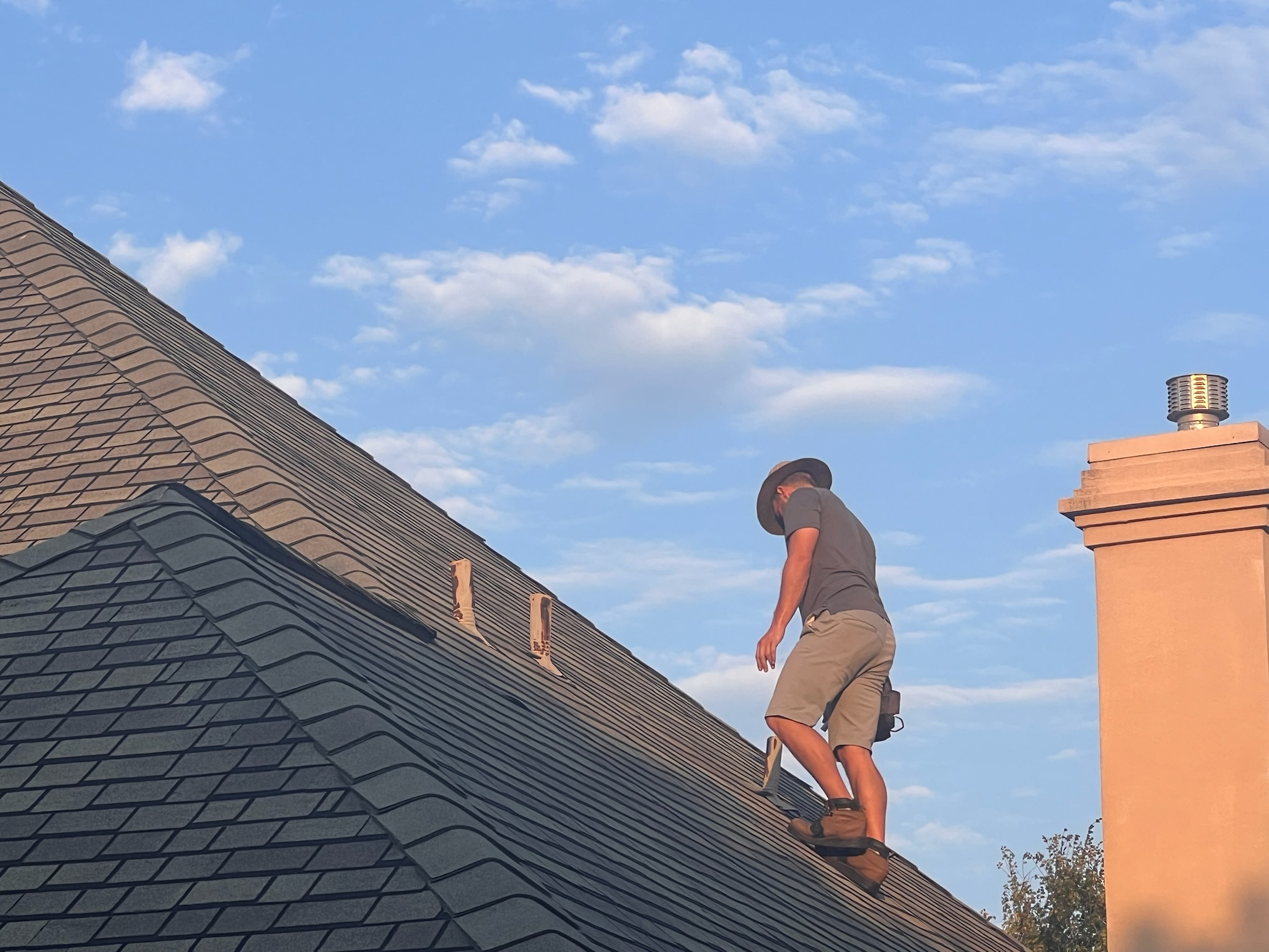 Jack On The Roof - Professional Roofing Expert