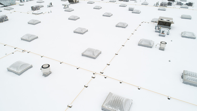Commercial Roofing
