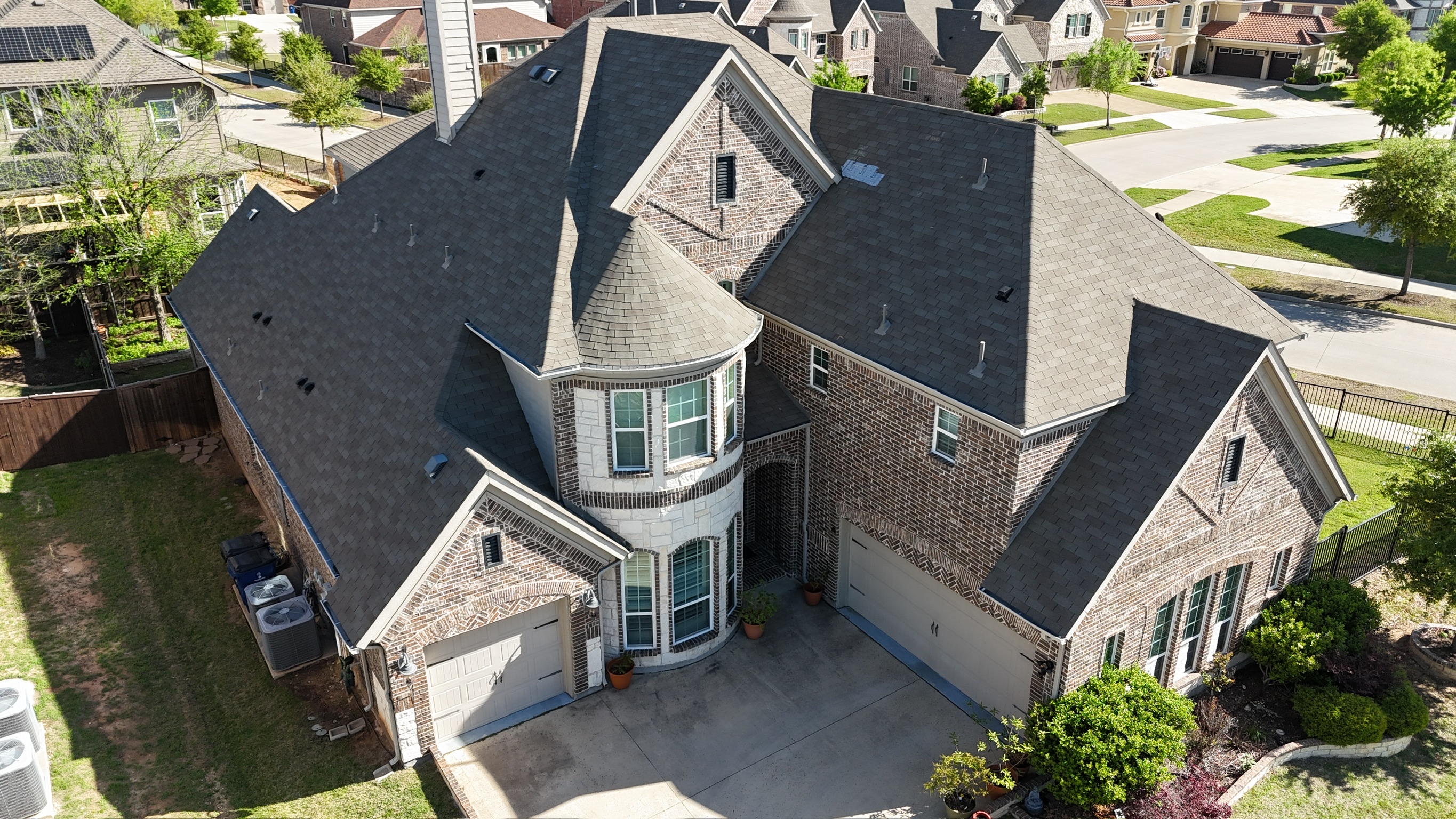 General Contracting