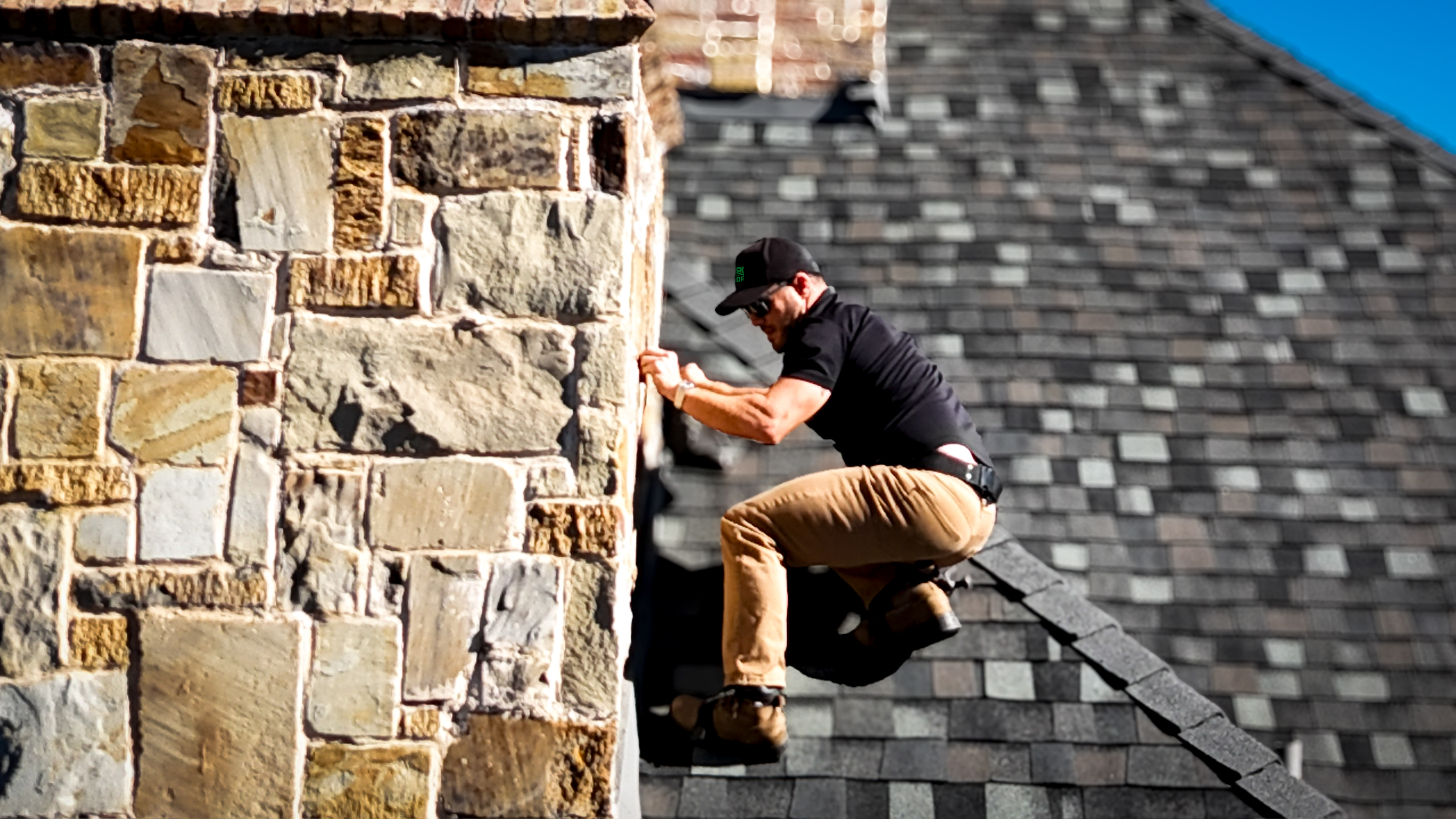 Roofing Expert