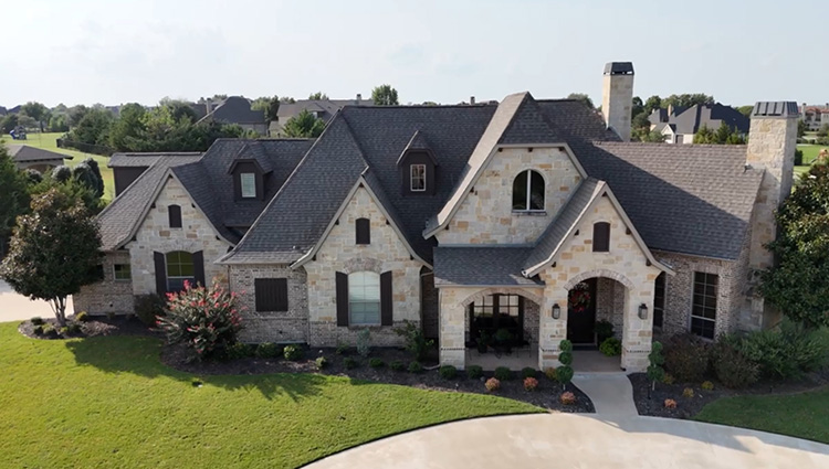 Residential Roofing