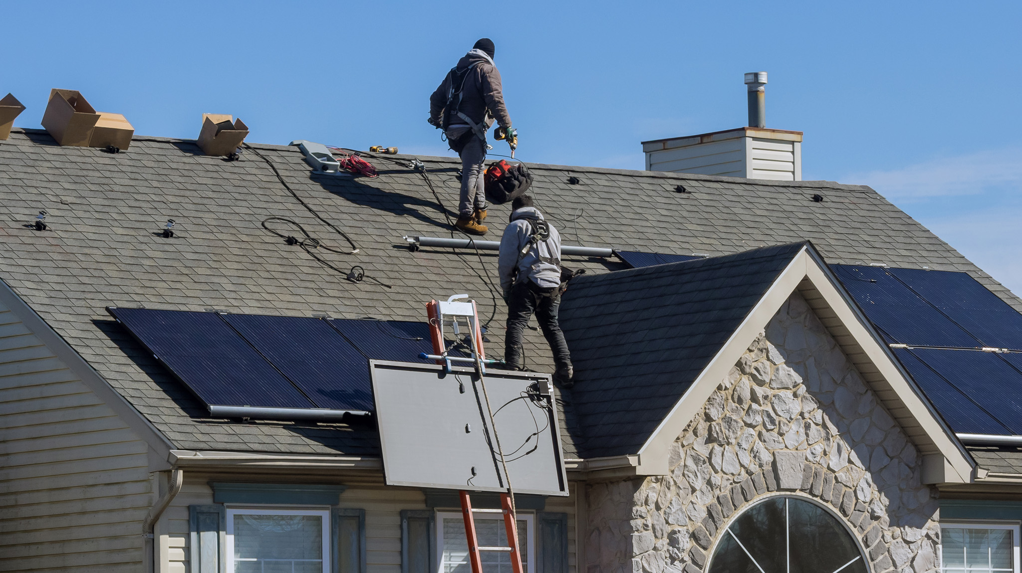 Solar Solutions